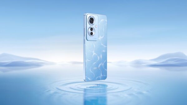 OPPO chính thức ra mắt Reno11 F 5G, mở bán ngày 8/3 kèm ưu đãi hấp dẫn