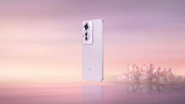 OPPO chính thức ra mắt Reno11 F 5G, mở bán ngày 8/3 kèm ưu đãi hấp dẫn