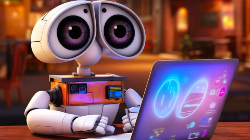 AI Up House: Kho ảnh AI bản quyền miễn phí