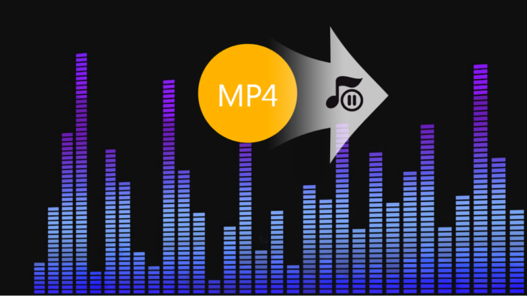 Sử dụng Audio Extract – Video Sound Extractor tách âm thanh trong nhiều file