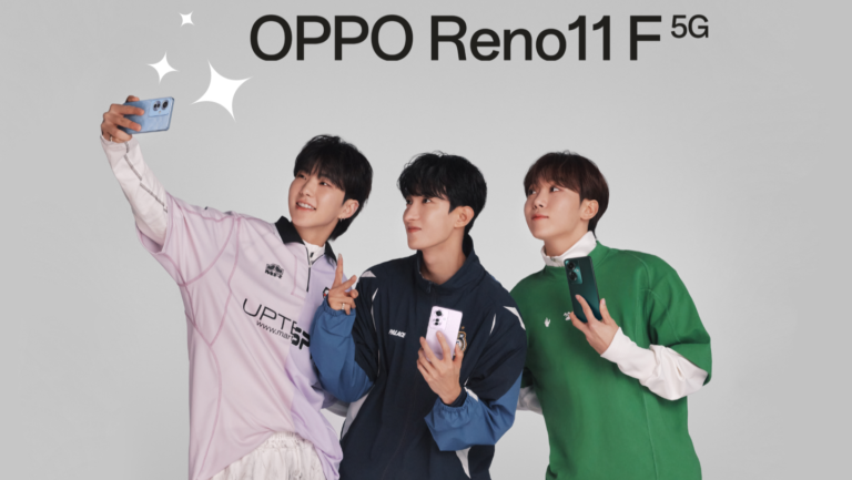 BSS (SEVENTEEN) chính thức trở thành gương mặt đại diện của OPPO Reno11 F 5G