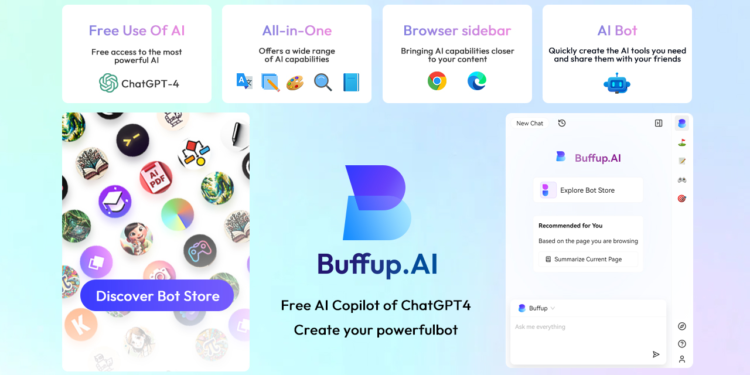 Buffup.AI