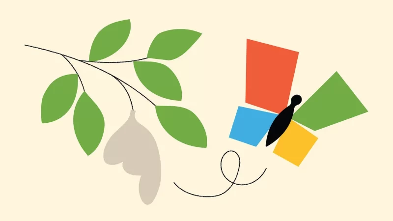 Generative Eraser: xoá vật thể tự động với Microsoft Photos