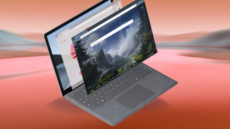 Chia sẻ 6 theme mới tháng 3-2024 cho Microsoft Edge