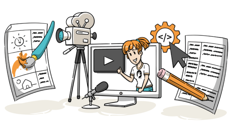 ClipPanda: Tạo video ngắn cho Instagram, TikTok bằng AI