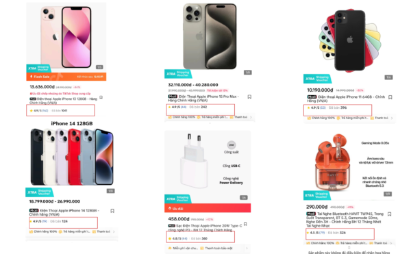 Ngày 1/4, Di Đông Việt livestream 24h lịch sử với sự tham gia của CEO, Hoa hậu Ngọc Châu, dàn KOC khủng, deal 0Đ, 1k Ngày 1/4, Di Đông Việt livestream 24h lịch sử với sự tham gia của CEO, Hoa hậu Ngọc Châu, dàn KOC khủng, deal 0Đ, 1k