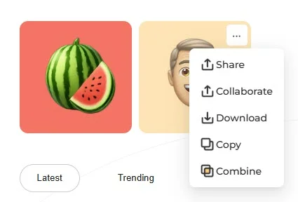 Emoji Mixer 2