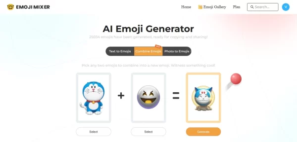 Emoji Mixer 4