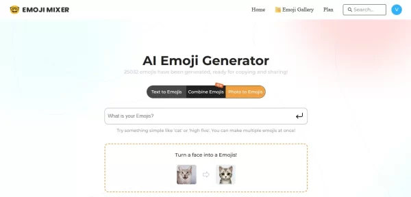 Emoji Mixer 5