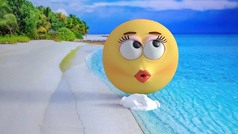 Emoji Mixer: Tạo emoji mới dễ dàng bằng AI