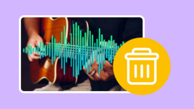 FliFlik: Tách giọng hát, tạo nhạc karaoke bằng AI