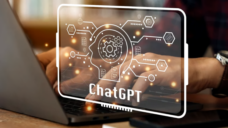 GPT Search: Tìm kiếm cuộc trò chuyện trong ChatGPT