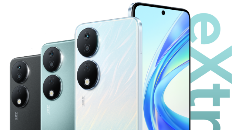 HONOR X7b chính thức mở bán tại Việt Nam