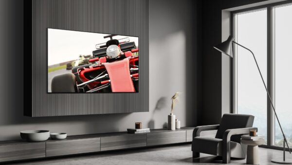 Samsung ra mắt dải sản phẩm TV AI 2024 tại Việt Nam