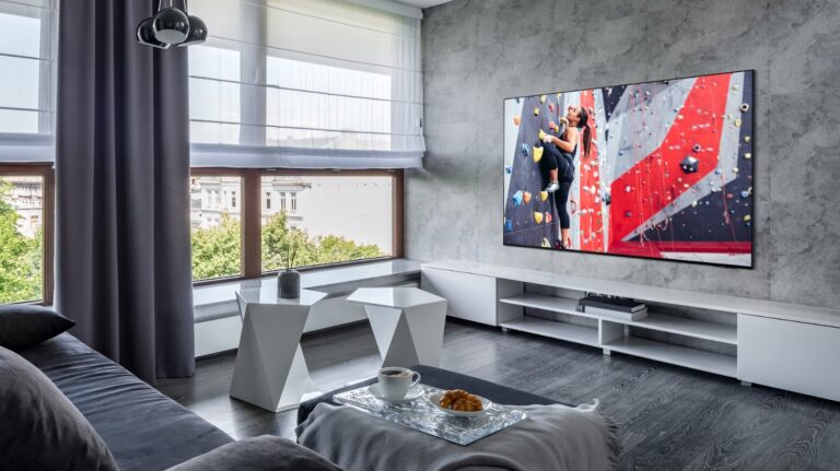 Samsung ra mắt dải sản phẩm TV AI 2024 tại Việt Nam