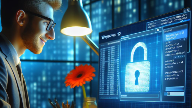 Password.File: Công cụ miễn phí và đơn giản để mã hóa tập tin quan trọng của bạn