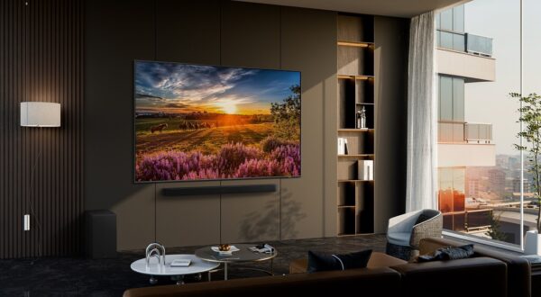 Samsung ra mắt dải sản phẩm TV AI 2024 tại Việt Nam