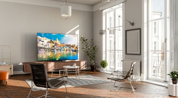 Samsung ra mắt dải sản phẩm TV AI 2024 tại Việt Nam