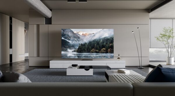 Samsung ra mắt dải sản phẩm TV AI 2024 tại Việt Nam