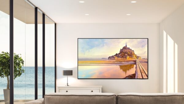 Samsung ra mắt dải sản phẩm TV AI 2024 tại Việt Nam
