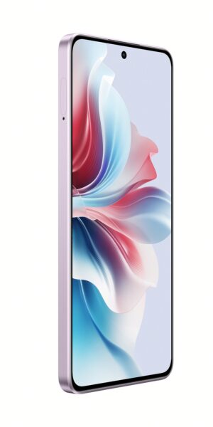 OPPO chính thức ra mắt Reno11 F 5G, mở bán ngày 8/3 kèm ưu đãi hấp dẫn