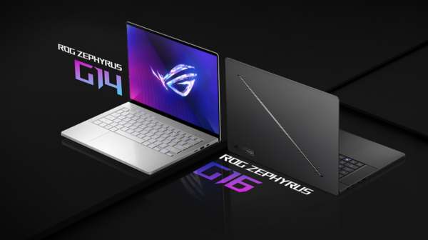 ROG Zephyrus G14/ G16, bộ đôi laptop gaming ROG Nebula OLED chính thức lên kệ tại Việt Nam