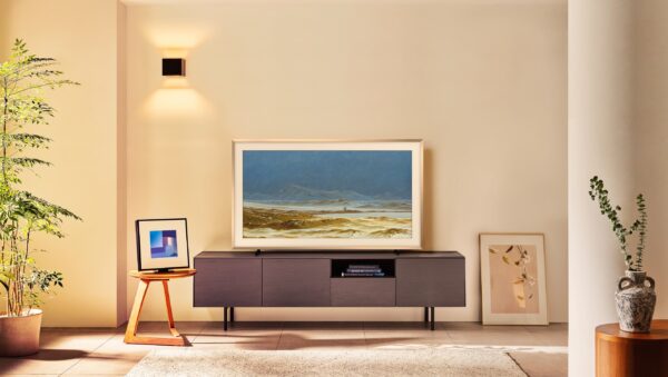 Samsung ra mắt dải sản phẩm TV AI 2024 tại Việt Nam