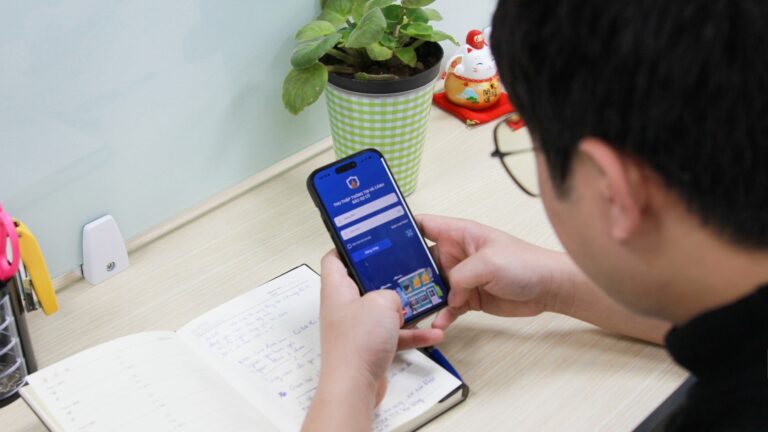 VNPT iAlert: Nền tảng truyền tin cảnh báo sự cố