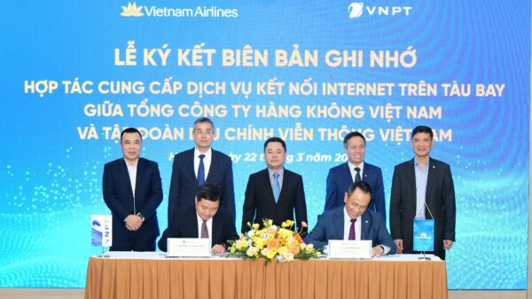 VNPT và Vietnam Airlines hợp tác chiến lược, ra mắt app VNA Discovery