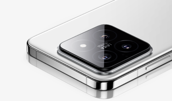 Xiaomi 14 chính thức ra mắt thị trường Việt Nam, giá từ 23 triệu đồng