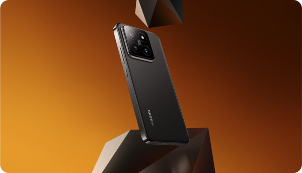 Xiaomi 14 chính thức ra mắt thị trường Việt Nam, giá từ 23 triệu đồng