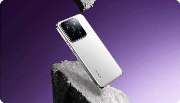Xiaomi 14 chính thức ra mắt thị trường Việt Nam, giá từ 23 triệu đồng