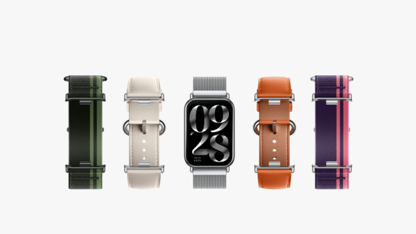 Xiaomi Smart Band 8 Pro ra mắt với hệ thống định vị toàn cầu độc lập