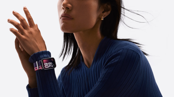 Xiaomi Smart Band 8 Pro ra mắt với hệ thống định vị toàn cầu độc lập