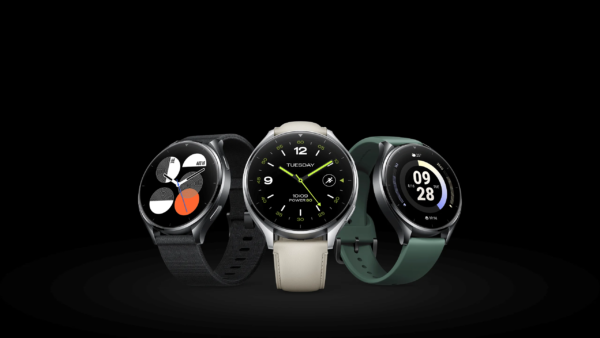 Xiaomi Watch 2 ra mắt, giảm ngay 300 ngàn đồng khi đặt hàng từ hôm nay