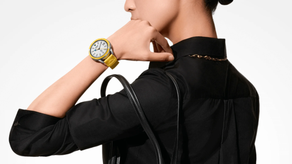 Xiaomi Watch S3 ra mắt: Hỗ trợ thay đổi vòng khung viền, pin 15 ngày, giá từ 3,69 triệu đồng