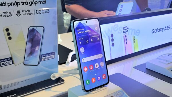 Samsung sale lớn đầu năm: Mua 1 tặng 1, nhiều điện thoại giảm đến 50%