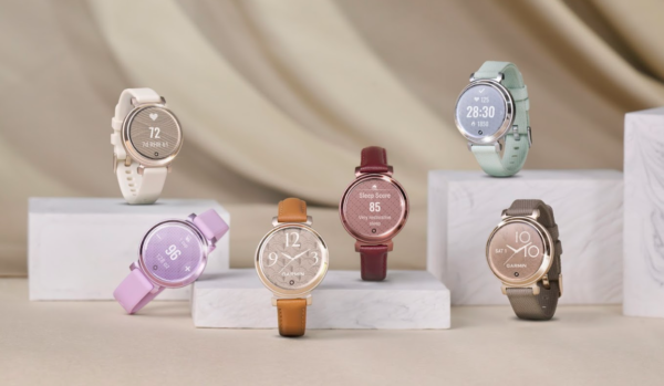 Garmin Lily 2 mở bán chính thức ngày 14/3, giá từ 6.99 triệu đồng
