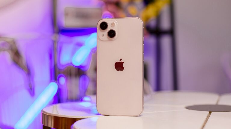 Top iPhone giá tốt đáng mua trong tháng 3