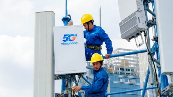 Băng tần 3700 – 3800 MHz VNPT vừa đấu giá thành công có ý nghĩa gì?