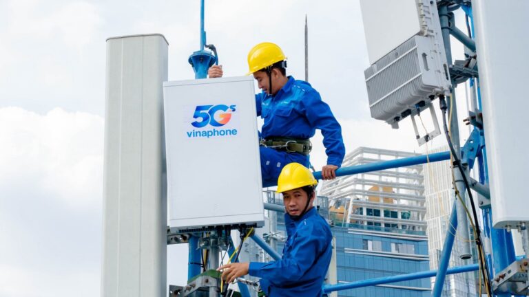 Băng tần 3700 – 3800 MHz VNPT vừa đấu giá thành công có ý nghĩa gì?