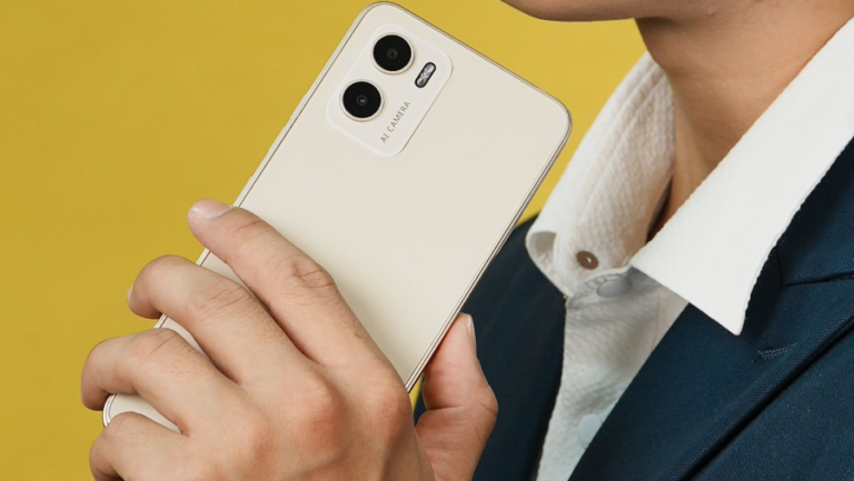 JamboPhone: Smartphone tích hợp ví blockchain đầu tiên tại Việt Nam, giá từ 2.5 triệu đồng