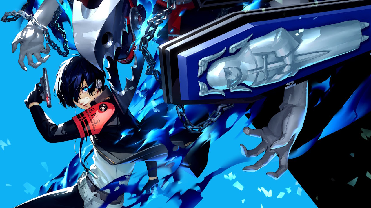 Đánh giá game Persona 3 Reload