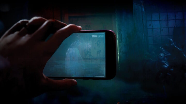 Đánh giá game The Bridge Curse: Road to Salvation