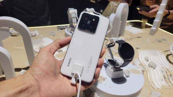Xiaomi 14 chính thức ra mắt thị trường Việt Nam, giá từ 23 triệu đồng