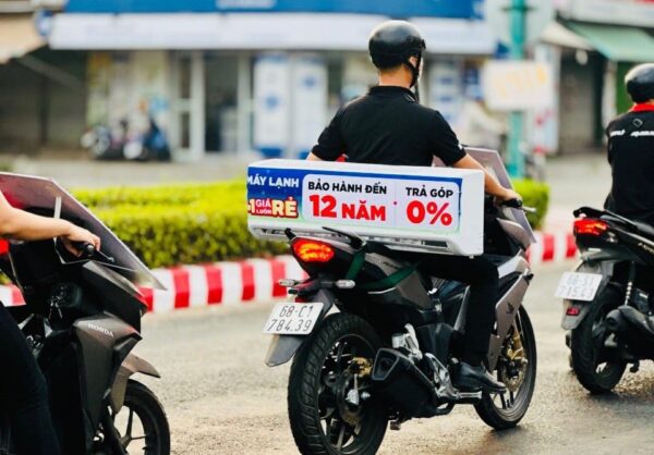 FPT Shop mở bán máy lạnh trên toàn quốc từ tháng 4/2024