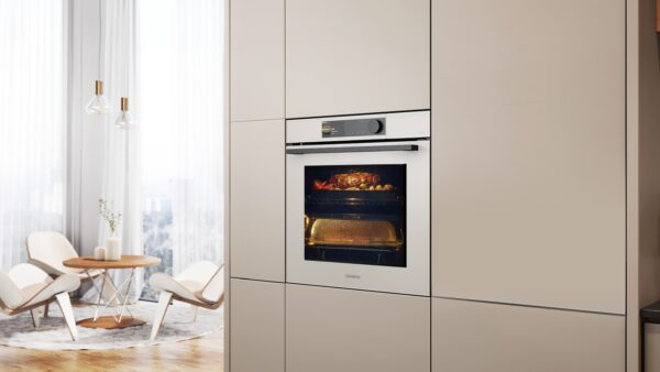 Samsung lần đầu ra mắt bộ sưu tập bếp Bespoke tại Việt Nam
