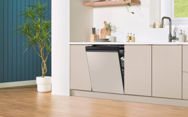 Samsung lần đầu ra mắt bộ sưu tập bếp Bespoke tại Việt Nam