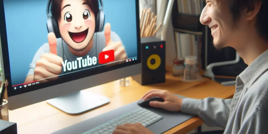 Ai speak subtitles for youtube nghe thuy t minh ti ng vi t khi xem