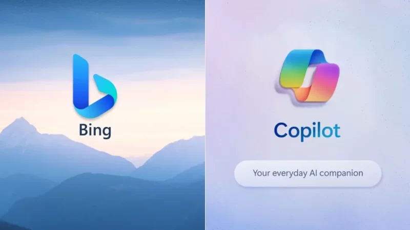 Cách hỏi nhanh Copilot trong Chrome, Opera, Brave,…